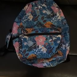Backpack 