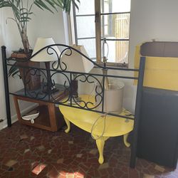 Variety Of Furniture Items For Sale