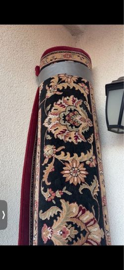 Big Carpet