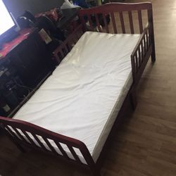 Kid Bed