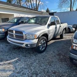 2005 Dodge Ram 1500