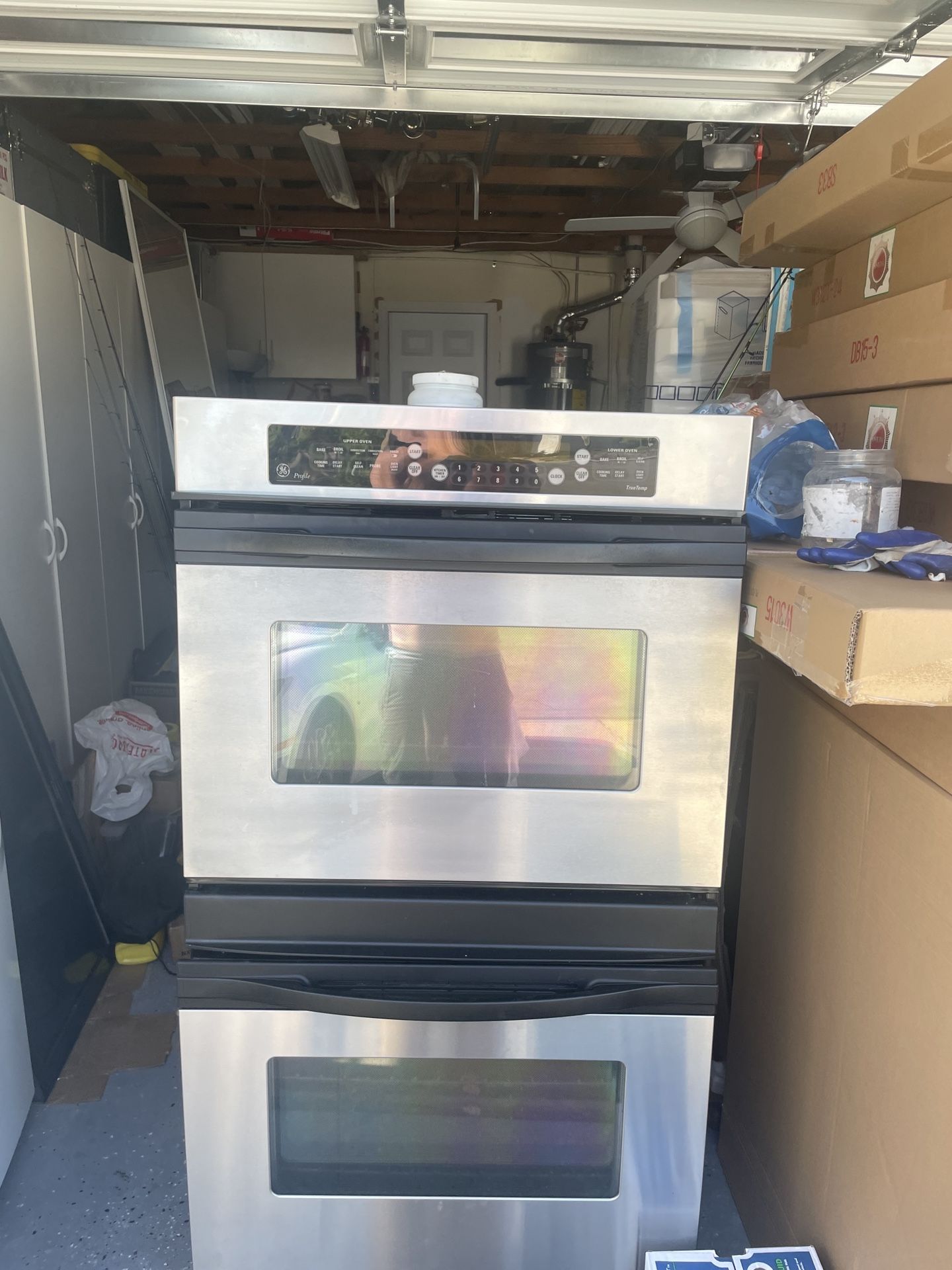 GE Double Oven And Cooktop,All Products : American Fashion Style Bags On Sale