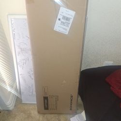 Storage Ottoman Sitzbank