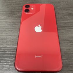 iPhone 11 Unlocked 