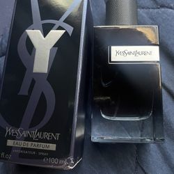 YSL Y EDL 3.4