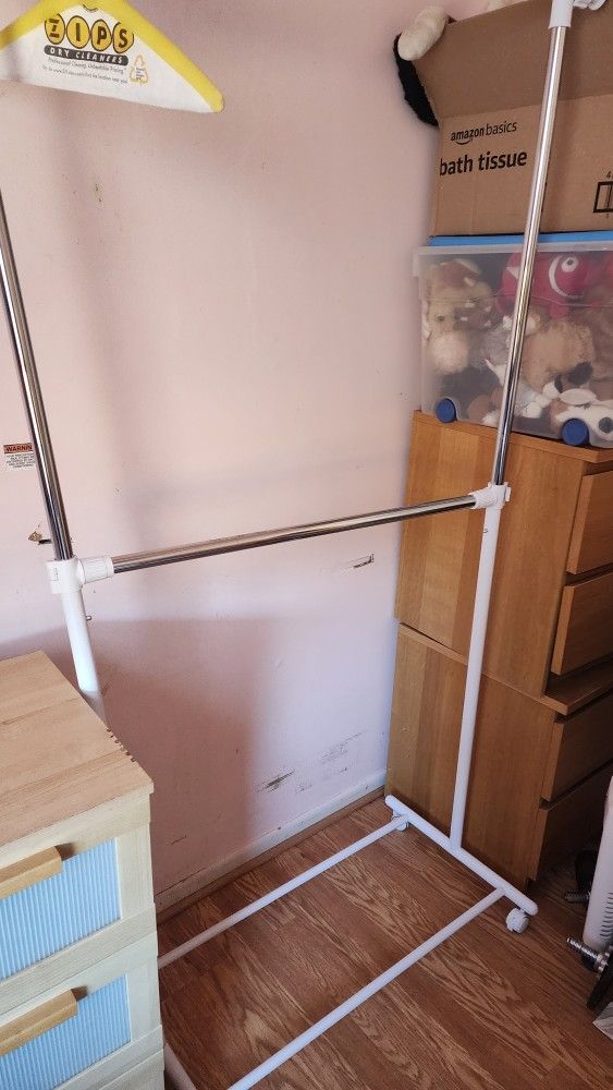 Clothes Rack