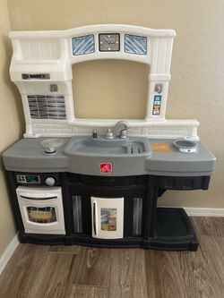 Kids kitchen