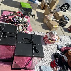 Yard Sale 