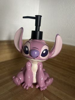 disney stitch