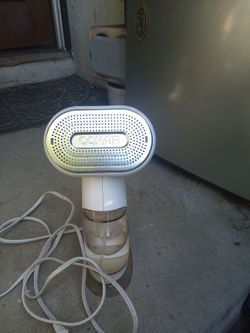 !! Clothes Steamer live in Arleta