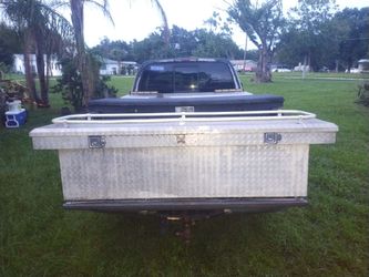 Tool box