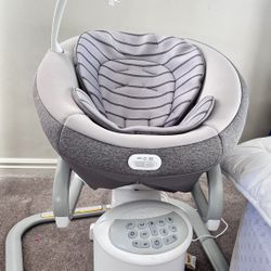 Baby Swing GRACO