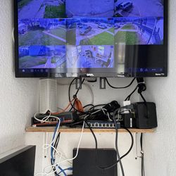 Security Camera 