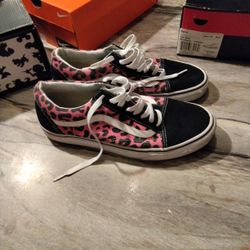 Vans