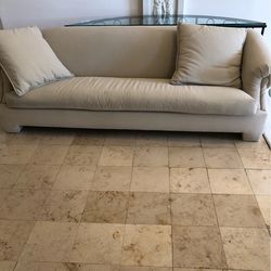 Beverly Hills Condo Lobby Furniture