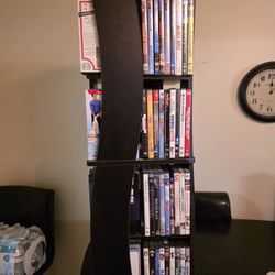 DVD