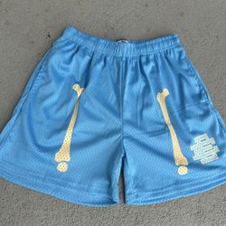 XL Bone EE Shorts 