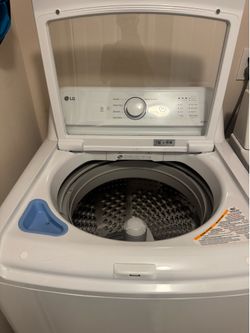 GE Washer