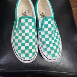 Vans Size 5