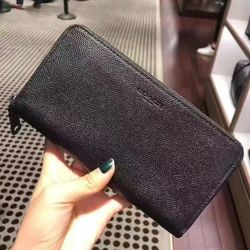 Coach Men Wallet 