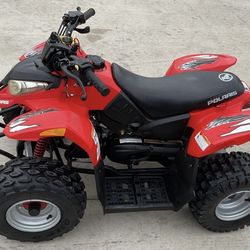 2006 Polaris Predator 50