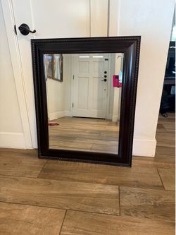 Vanity Mirror
