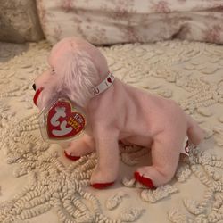 Ty Beanie Babies Sonnet
