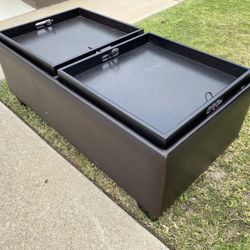 FREE Ottoman