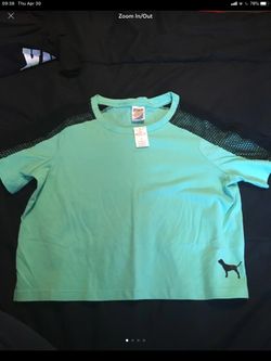 Victoria’s Secret small PINK