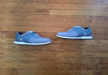 Like New FootJoy Pro|SL Sport Golf Shoes sz 11