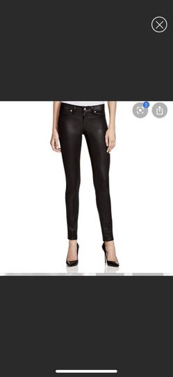 Paige Skinny Jeans 