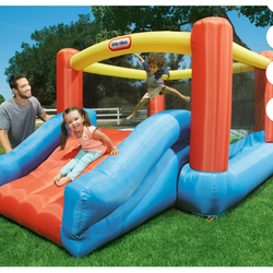 Little Tykes Bouncy House