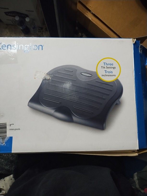 KensingtonSole Saver