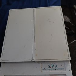 Make.up / Vanity Mirror