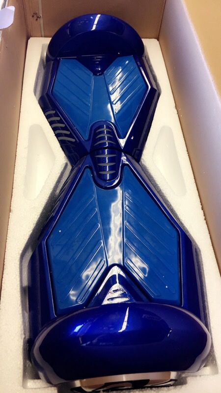 Hoverboards