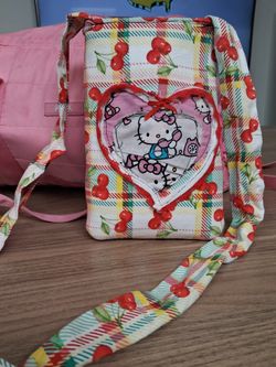 Small Crossbody Bag 5$