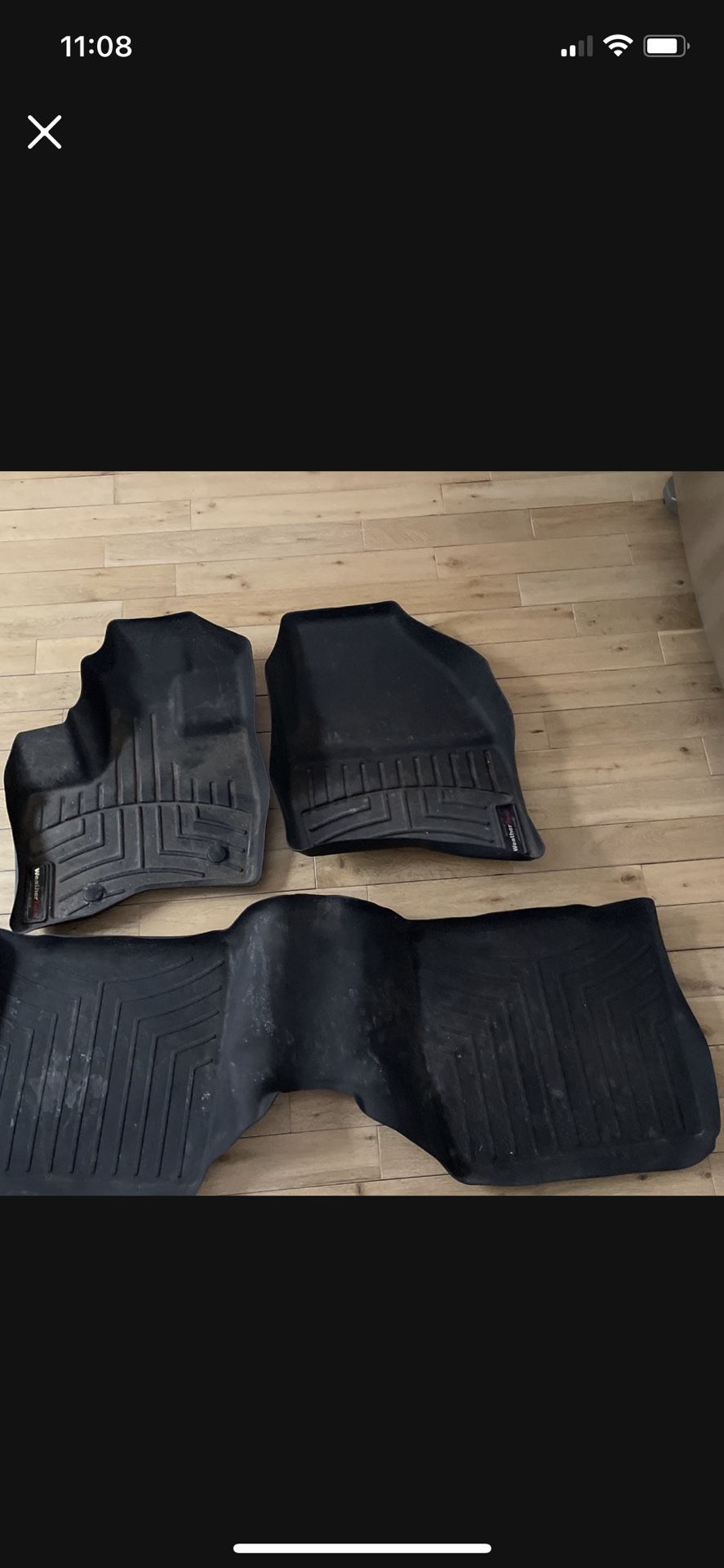 Weather Tech Floor Mats Ford Explorer