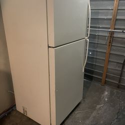 Refrigerator works great We sell appliance all the time