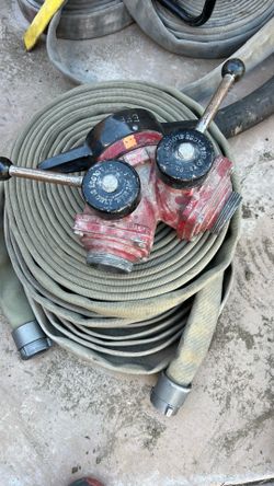 Fire connections