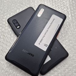 Samsung Galaxy X Cover Pro 64Gb Unlocked