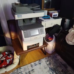 Printers / Copier / Factor/ Whatever 