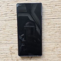 SAMSUNG GALAXY NOTE 10+