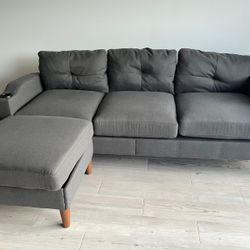 Brand New Sofa 