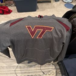 Men’s CL VT Hoodie