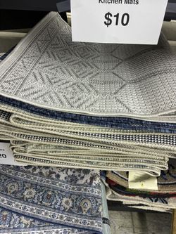 Kitchen Mats and Runner Rugs🔥‼️