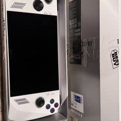 ROG Ally Z1 extreme (RC71L-ALLY.Z1X) 512 GB