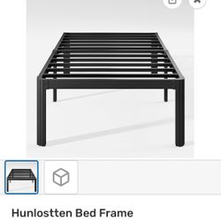 Twin Bed Frame 