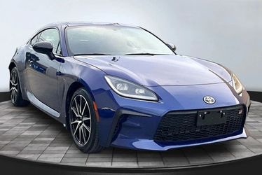 2024 Toyota GR86