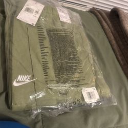 NIKE SWEATPANTS 4xl New