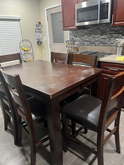 Family Dining Table